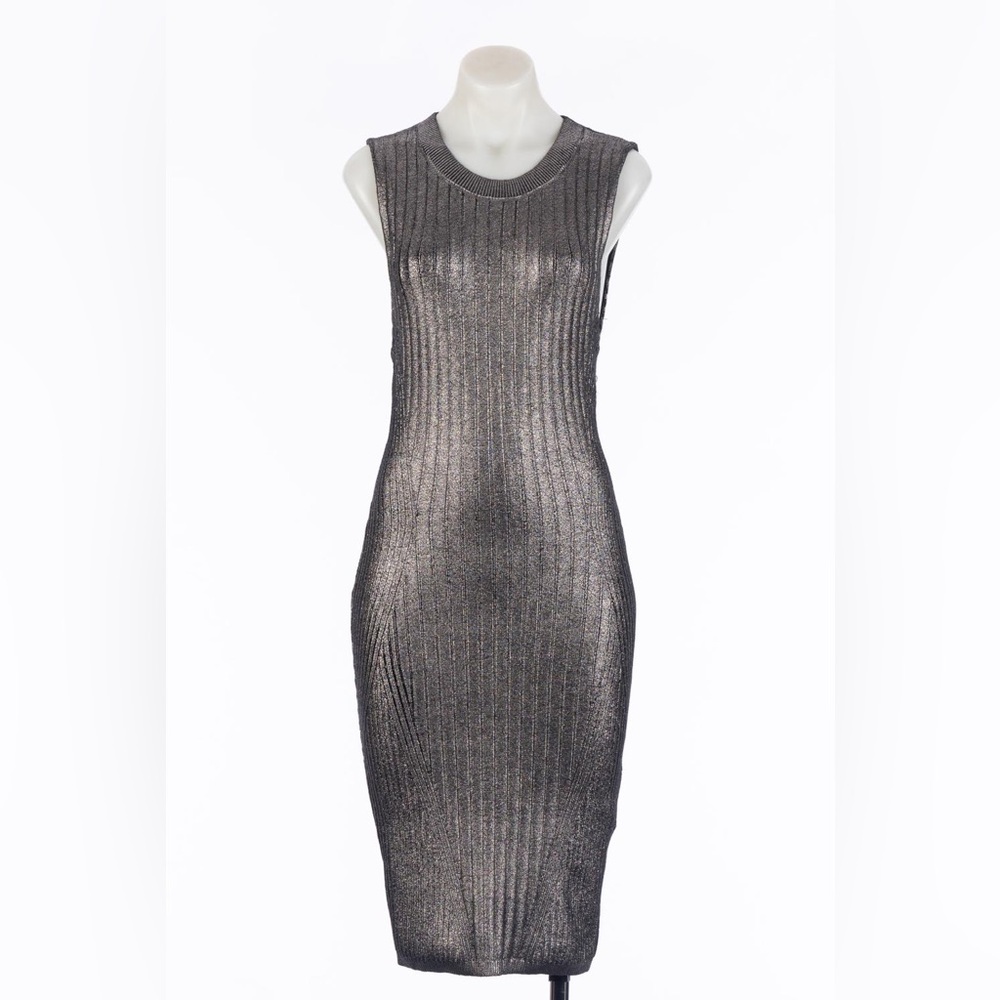 Sass & bide bodycon dress
